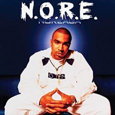 NOREAGA-N.O.R.E. -REISSUE/LTD- (2LP)
