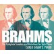 CARLO GRANTE-BRAHMS: COMPLETE.. (3CD)