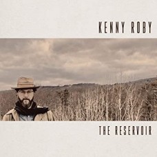 KENNY ROBY-RESERVOIR (CD)