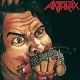 ANTHRAX-FISTFUL OF METAL (LP)