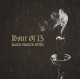 HOUR OF 13-BLACK MAGICK RITES (CD)