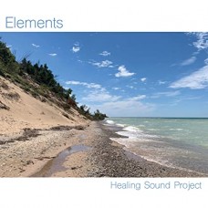 HEALING SOUND PROJECT-ELEMENTS (CD)