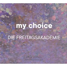 V/A-MY CHOICE (CD)