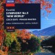 A. DVORAK-SYMPHONY NO. 9 'FROM THE (CD)