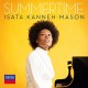 ISATA KANNEH-MASON-SUMMERTIME (CD)
