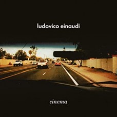 LUDOVICO EINAUDI-CINEMA (2CD)