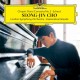 SEONG-JIN CHO-CHOPIN: PIANO CONCERTO NO. 2, SCHERZI (CD)