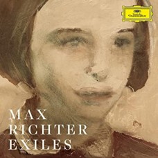 MAX RICHTER-EXILES (CD)