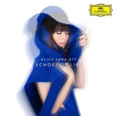 ALICE SARA OTT-ECHOES OF LIFE (CD)