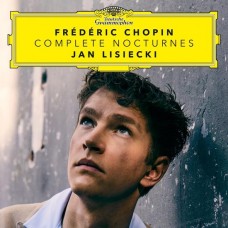 JAN LISIECKI-CHOPIN: COMPLETE NOCTURNES (2CD)