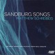 V/A-SANBURG SONGS (CD)