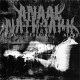 ANAAL NATHRAKH-TOTAL.. -COLOURED- (LP)