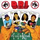 D.R.I.-FOUR OF A KIND (LP)