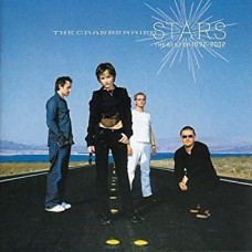 CRANBERRIES-STARS BEST OF 1992-2002 (CD)