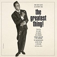 V/A-GREATEST THING (2LP)