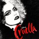 B.S.O. (BANDA SONORA ORIGINAL)-CRUELLA (CD)