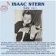 ISAAC STERN-LIVE (CD)