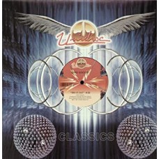 GINO SOCCIO-I WANNA TAKE YOU THERE (12")