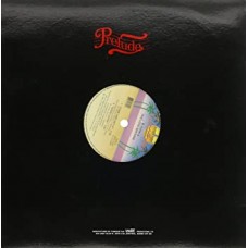 J.R. FUNK & THE LOVE MACH-FEEL GOOD PARTY TIME /.. (12")