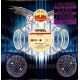 C.O.D.-IN THE BOTTLE / BORN TO.. (12")