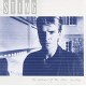 STING-DREAM OT THE BLUE TURTLE (CD)