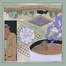 BENDIGO FLETCHER-FITS OF.. -COLOURED- (LP)