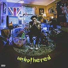 LIL SKIES-UNBOTHERED (LP)