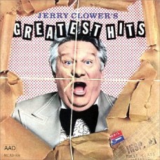 JERRY CLOWER-GREATEST HITS (CD)