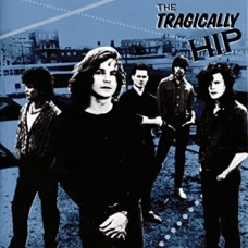 TRAGICALLY HIP-TRAGICALLY HIP + 1 (CD)