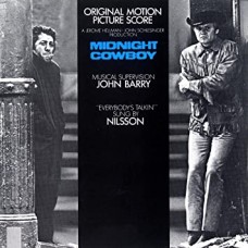 B.S.O. (BANDA SONORA ORIGINAL)-MIDNIGHT COWBOY (CD)