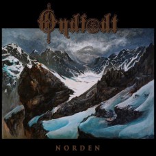 ONDFODT-NORDEN -LTD- (CD)