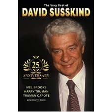DAVID SUSSKIND-25TH ANNIVERSARY SHOW (DVD)