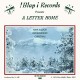 A LETTER HOME-HAVE A GOOD OLD.. (CD)