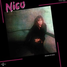 NICO-DRAMA OF EXILE (CD)