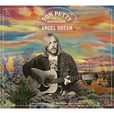 TOM PETTY & THE HEARTBREAKERS-ANGEL DREAM (FROM THE.. (CD)