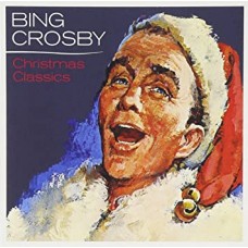 BING CROSBY-CHRISTMAS CLASSICS (CD)
