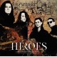 HEROES DEL SILENCIO-HEROES: SILENCIO Y ROCK.. (2CD)