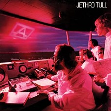 JETHRO TULL-A (CD)