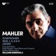 JOHN BARBIROLLI-MAHLER.. -BOX SET- (5CD)