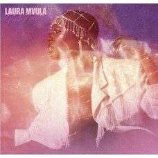 LAURA MVULA-PINK NOISE -COLOURED- (LP)