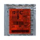 REC 118-20/21 (2LP)