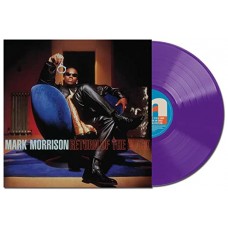 MARK MORRISON-RETURN OF THE.. -REISSUE- (LP)