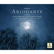 G.F. HANDEL-ARIODANTE (3CD)