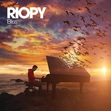 RIOPY-BLISS (CD)
