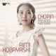 AIMI KOBAYASHI-CHOPIN PRELUDES - PIANO.. (CD)