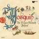 V/A-JOSQUIN AND.. -BOX SET- (34CD)