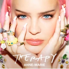ANNE-MARIE-THERAPY -INDIE/COLOURED- (LP)