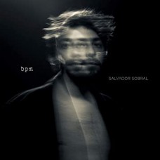 SALVADOR SOBRAL-BPM (LP+CD)