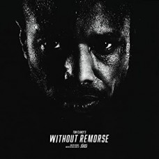 B.S.O. (BANDA SONORA ORIGINAL)-WITHOUT REMORSE (CD)