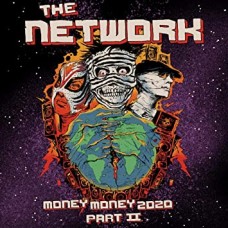 NETWORK-MONEY MONEY 2020 PT II:.. (CD)